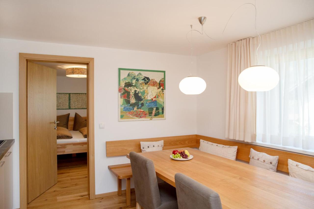 Haus Topa Vandans Extérieur photo